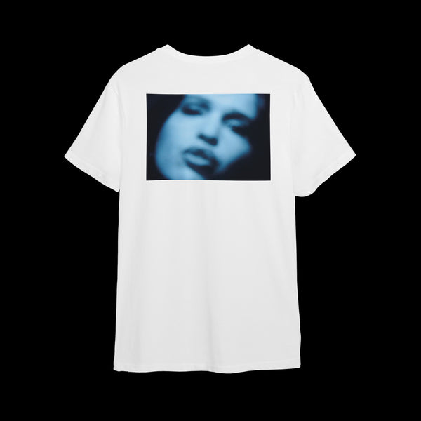 MARIE DAVIDSON 'Y.A.A.M.' T-SHIRT