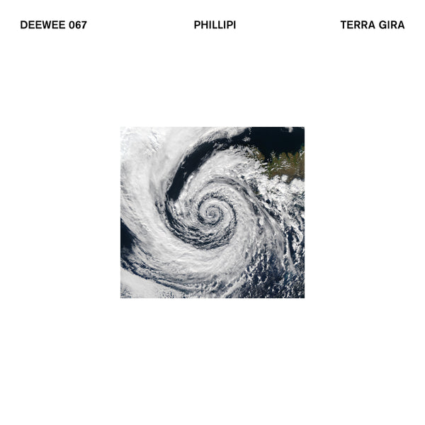 DEEWEE067 PHILLIPI ’TERRA GIRA'