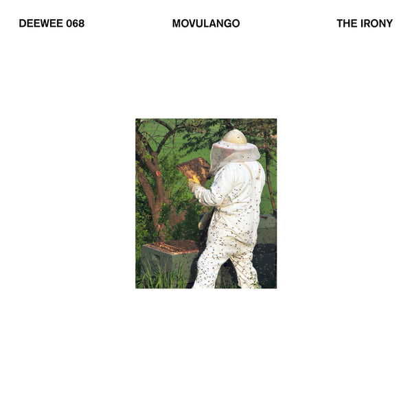 DEEWEE068 MOVULANGO - THE IRONY