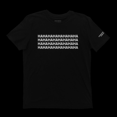 CHARLOTTE ADIGÉRY & BOLIS PUPUL 'HAHA' T-SHIRT