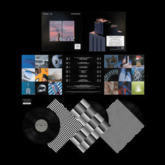 DEEWEE050 'FOUNDATIONS' COMPILATION