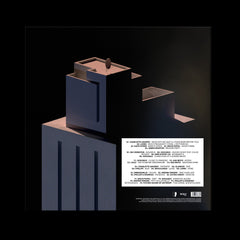 DEEWEE050 'FOUNDATIONS' COMPILATION