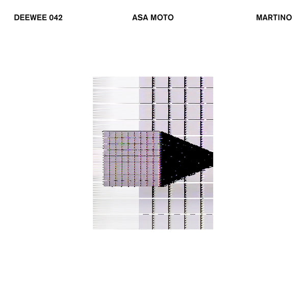 DEEWEE042 ASA MOTO 'MARTINO'