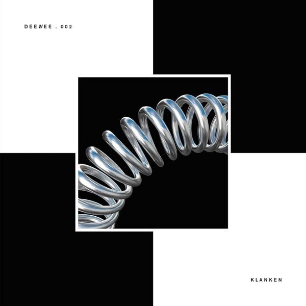 DEEWEE002 KLANKEN 'DRIE / TWEE'