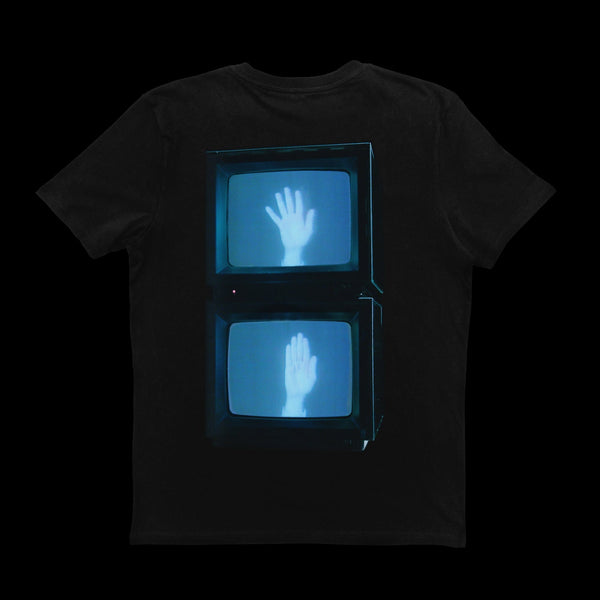 DEEWEE TEEVEE ‘HANDS’ T-SHIRT