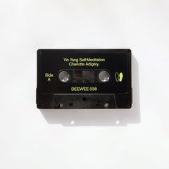 DEEWEE038 CHARLOTTE ADIGÉRY 'YIN YANG SELF-MEDITATION'