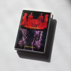 DEEWEE038 CHARLOTTE ADIGÉRY 'YIN YANG SELF-MEDITATION'