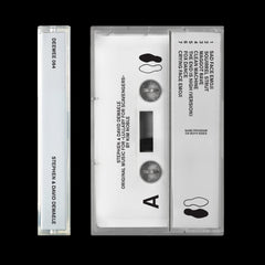 DEEWEE064 STEPHEN & DAVID DEWAELE 'LULLABY FOR SCAVENGERS' BY KIM NOBLE