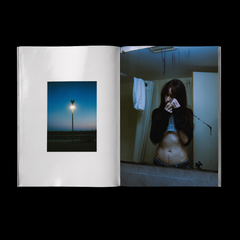 DEEWEE109 MARIE DAVIDSON 'TRAVELERS FAITH' [BOOK]