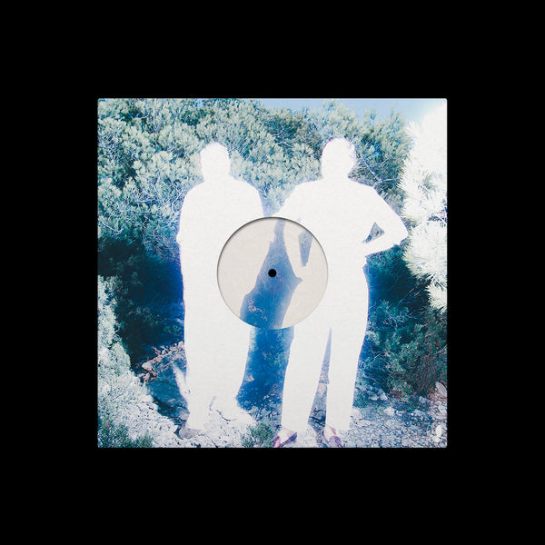 DEEWEE091 SOULWAX 'ALL SYSTEMS ARE LYING / RUN FREE (NITE VERSIONS)'