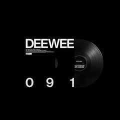DEEWEE091 SOULWAX 'ALL SYSTEMS ARE LYING / RUN FREE (NITE VERSIONS)'