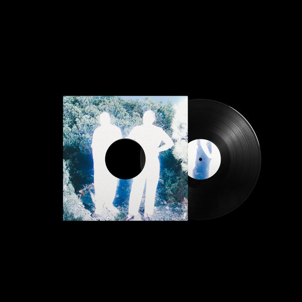 DEEWEE091 SOULWAX 'ALL SYSTEMS ARE LYING / RUN FREE (NITE VERSIONS)'