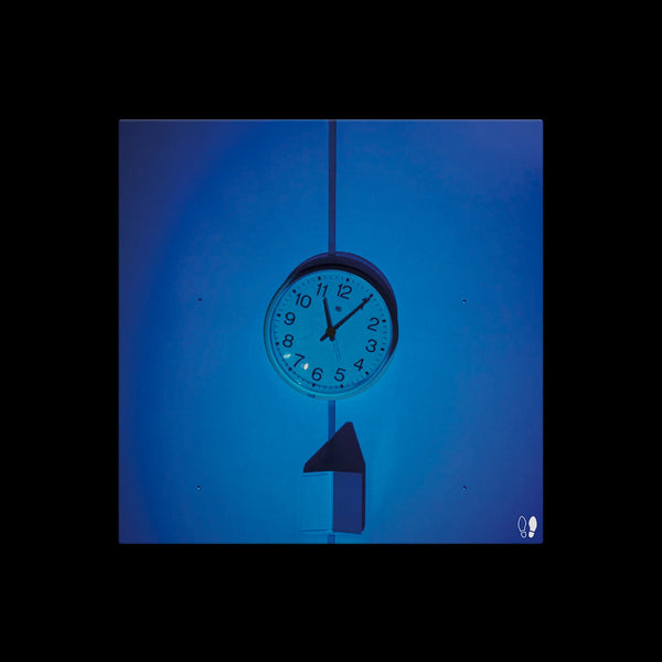 DEEWEE099 SOULWAX 'PERFECT WE ARE NOT'