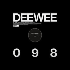 DEEWEE098 LEO VINCENT 'HI'
