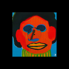 DEEWEE098 LEO VINCENT 'HI'