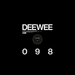 DEEWEE098 LEO VINCENT 'HI'