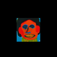 DEEWEE098 LEO VINCENT 'HI'