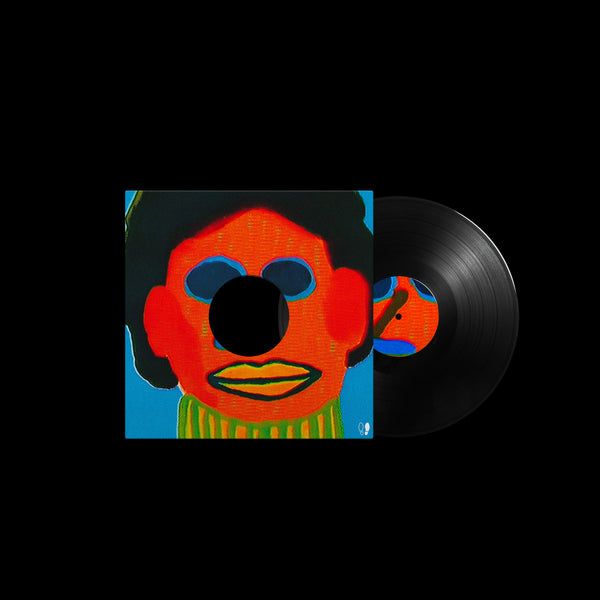 DEEWEE098 LEO VINCENT 'HI'