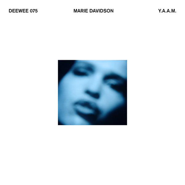 DEEWEE075 MARIE DAVIDSON - Y.A.A.M.