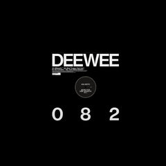 DEEWEE082 ASA MOTO 'MUSIC FOR DISK JOCKEYS PT I'