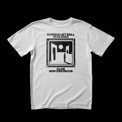DEEWEE096 - SURREALIST BALL 31.10 [T-SHIRT]