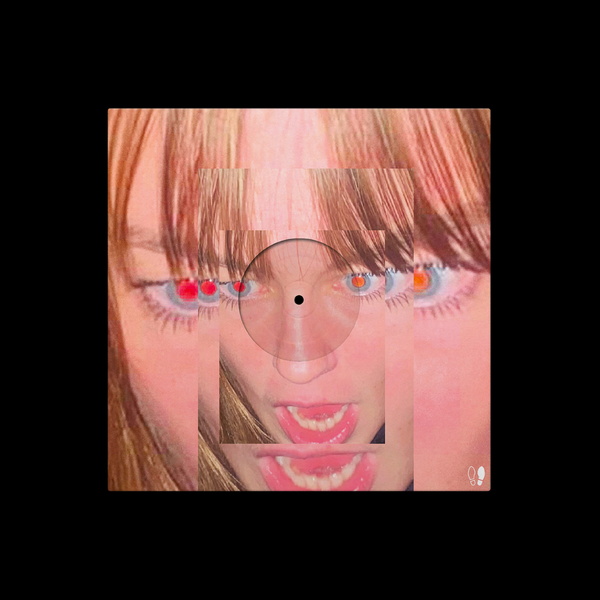 DEEWEE088 HATIHATI 'WHIP IT/HEAD'