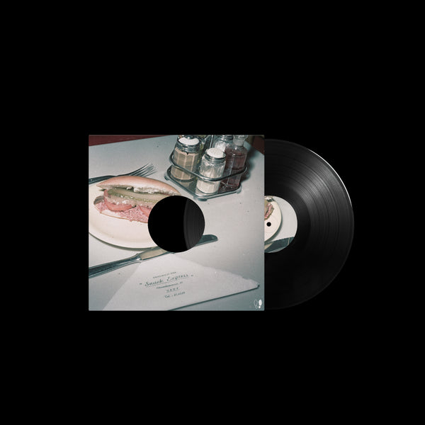 DEEWEE082 ASA MOTO 'MUSIC FOR DISK JOCKEYS PT I'