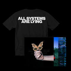 SOULWAX 2LP & T-SHIRT BUNDLE
