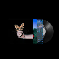 SOULWAX - NEW EARTH TIME BUNDLE [2LP + T-SHIRT]