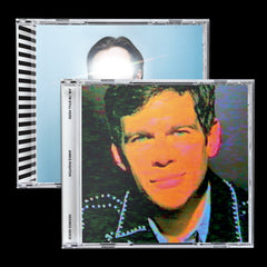 JAMES RIGHTON 'JIM, I’M STILL HERE' / 'THE PERFORMER' [CD BUNDLE]