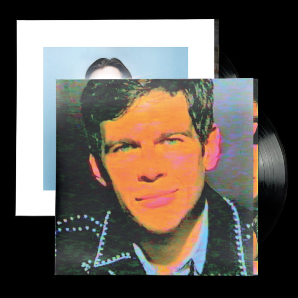JAMES RIGHTON - JIM, I’M STILL HERE / THE PERFORMER [LP BUNDLE]
