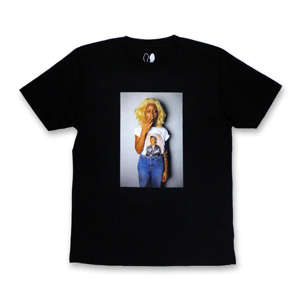 CHARLOTTE ADIGÉRY + BOLIS PUPUL T-SHIRT