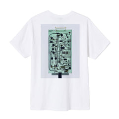 DEEWEE034 EMS SYNTHI 100 [T-SHIRT]