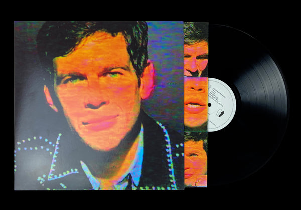 DEEWEE062 JAMES RIGHTON 'JIM, I'M STILL HERE' [LP]